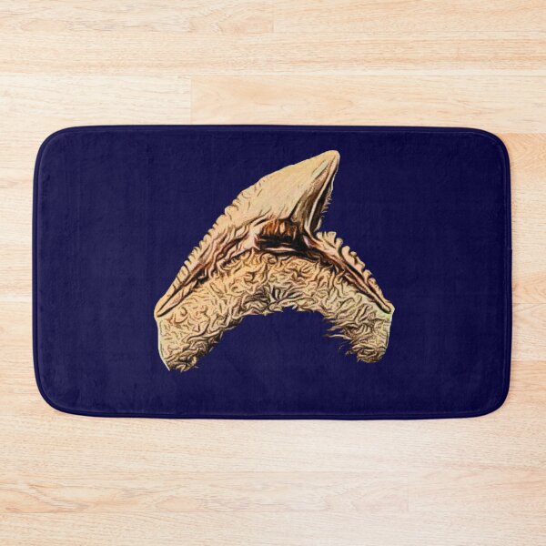 Item preview, Tiger Shark Tooth designed and sold by Noah357.