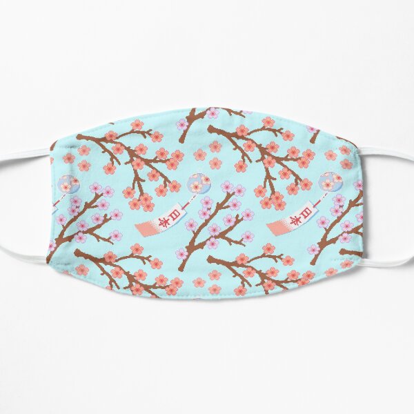 PIXEL SAKURA Mask