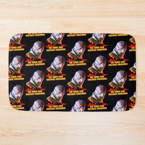 Item preview, the town that dreaded sundown print designed and sold by differenttings.