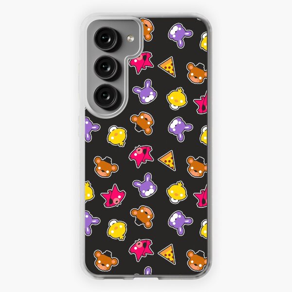 Plumber Boy - Geek Vintage Game Gift, Phone Case Galaxy S7