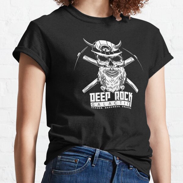 download free deep rock galactic merch