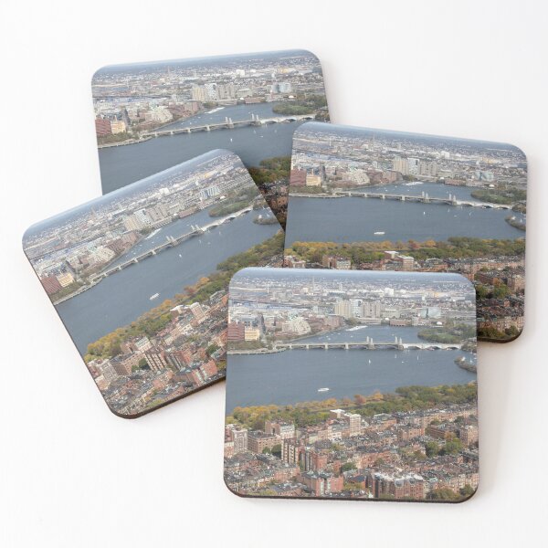 Item preview, Follow the Charles designed and sold by Autumn Seas Photography.