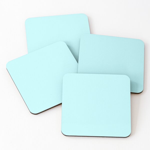 Item preview, Teal / Bright Blue designed and sold by Artfully Vought.