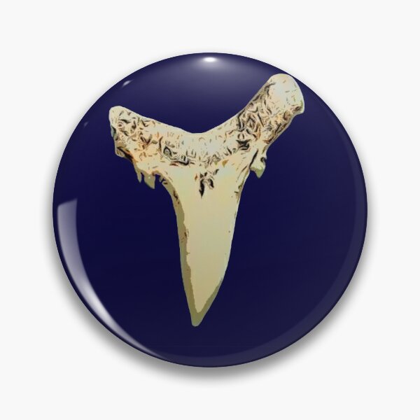 Item preview, Sand Tiger Shark Tooth designed and sold by Noah357.