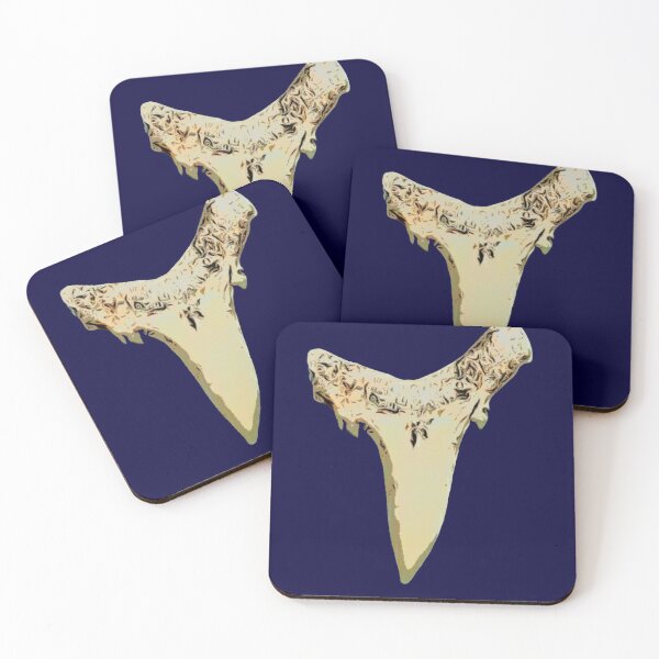 Item preview, Sand Tiger Shark Tooth designed and sold by Noah357.