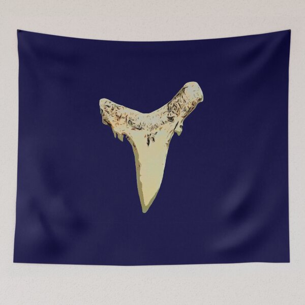 Item preview, Sand Tiger Shark Tooth designed and sold by Noah357.