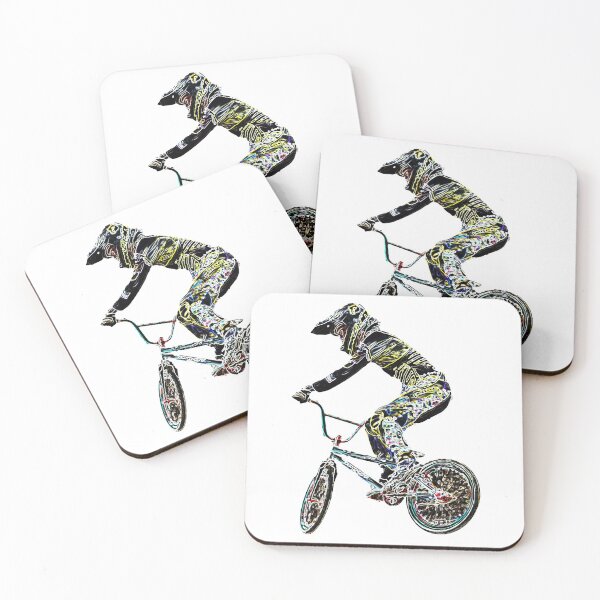 Item preview, bmx designed and sold by ricobarinas.