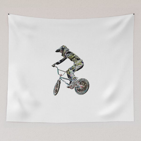 Item preview, bmx designed and sold by ricobarinas.