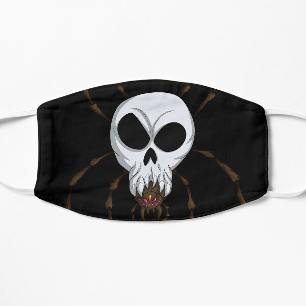 skulltula Mask
