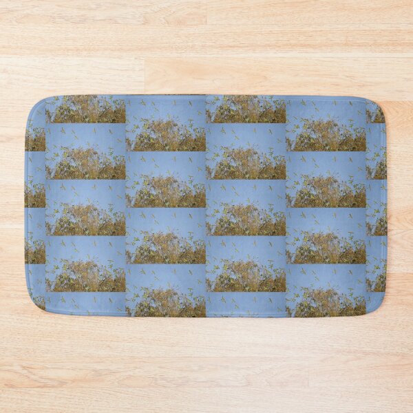 Item preview, Budgies Landing and Leaving. designed and sold by Carole-Anne.