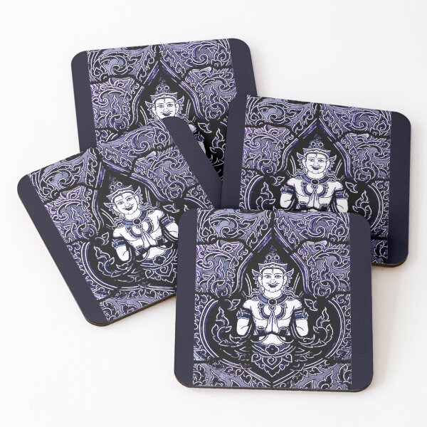 Item preview, Temple glass, Thailand designed and sold by Ommik.