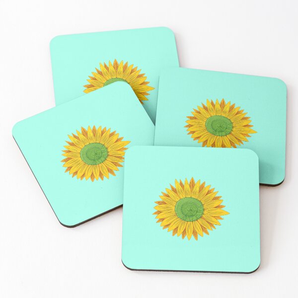 Item preview, women funny sunflower for summer cute colors designed and sold by ELmezz.