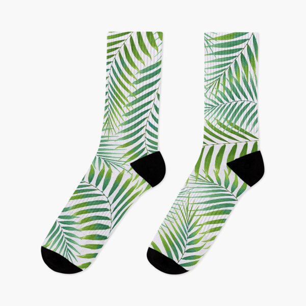 Item preview, Palm leaves VI designed and sold by CatyArte.