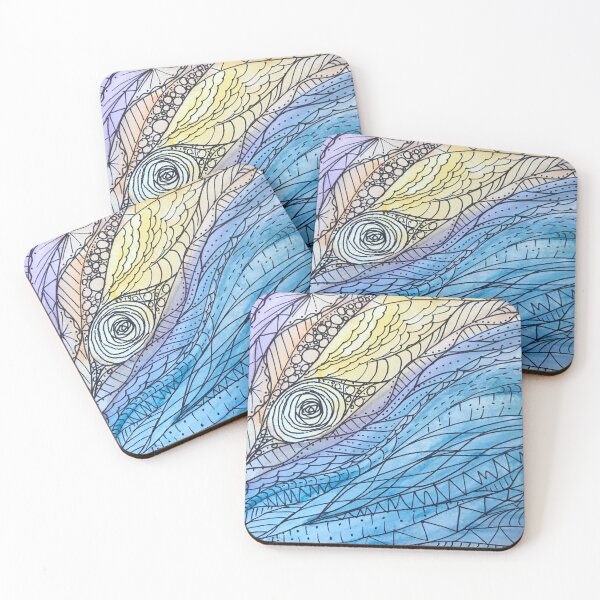 Item preview, Lines and Patterns designed and sold by MaritereMix.