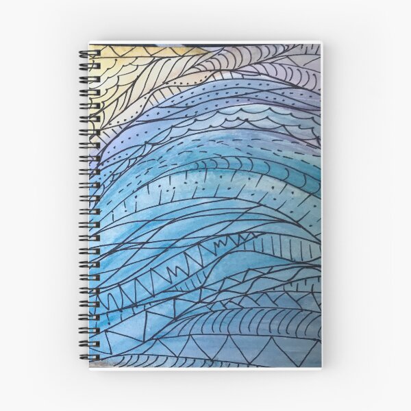 Item preview, Lines and Patterns designed and sold by MaritereMix.