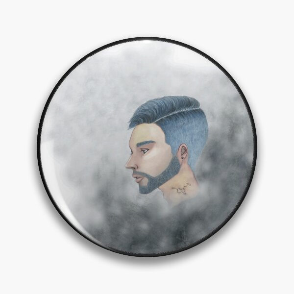 Item preview, Isolated designed and sold by Hidemi Lentze.