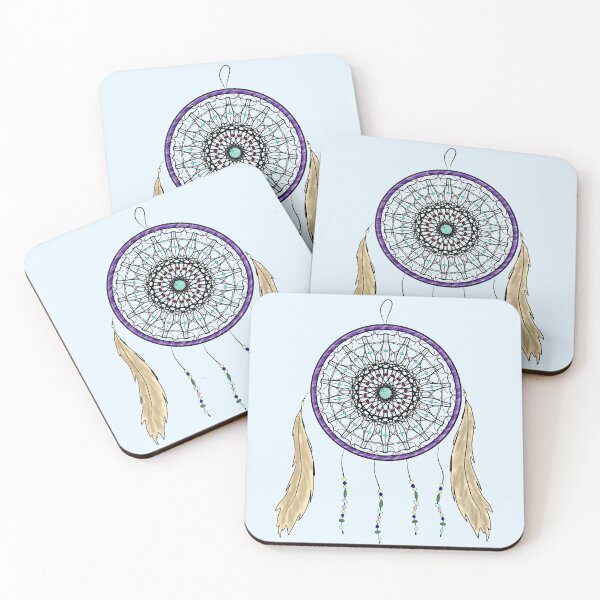 Item preview, Dream Catcher designed and sold by NorthOcean.