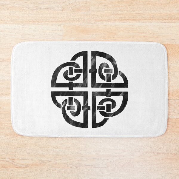 Item preview, Celtic Dara Knot 3 designed and sold by NYXFN.