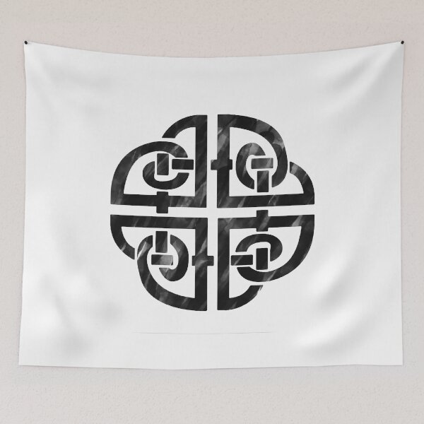 Item preview, Celtic Dara Knot 3 designed and sold by NYXFN.