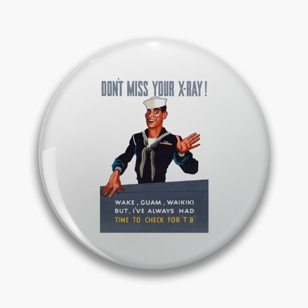 Item preview, Don't Miss Your X-ray -- WW2 designed and sold by warishellstore.
