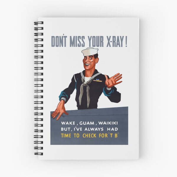 Item preview, Don't Miss Your X-ray -- WW2 designed and sold by warishellstore.