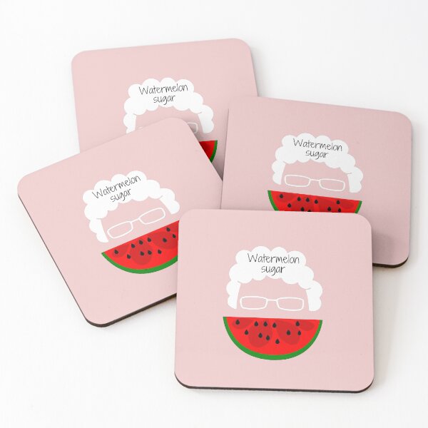 Item preview, WATERMELON SUGAR designed and sold by dygo1986.
