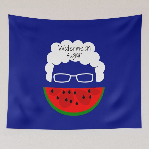 Item preview, WATERMELON SUGAR designed and sold by dygo1986.