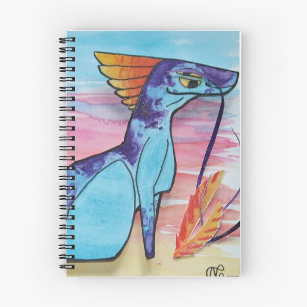 Item preview, Sunset Dragon :: Dragons and Dinosaurs designed and sold by Platinumfrog.