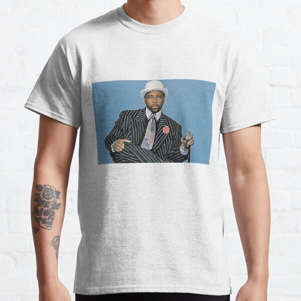 nate dogg shirt