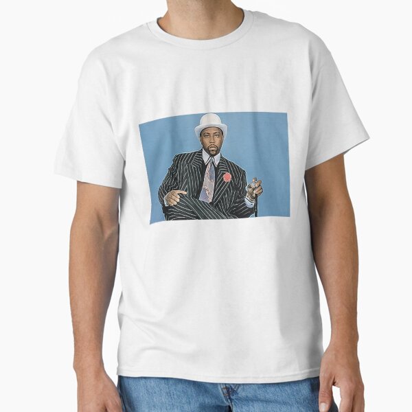 Item preview, nate dogg print designed and sold by differenttings.