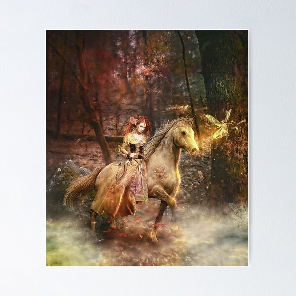Item preview, Gypsy Trail designed and sold by jena dellagrottaglia.