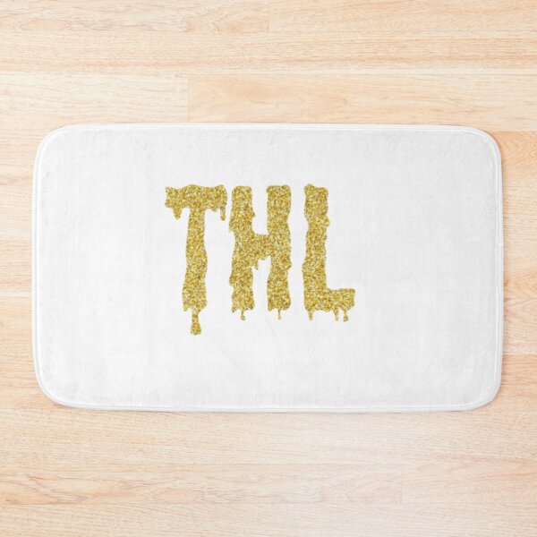 Item preview, TLH Glitter Drip designed and sold by aggpanda.