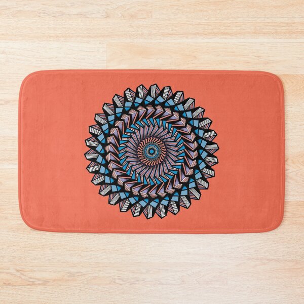 Item preview, Take a Spin designed and sold by Janet Towbin.