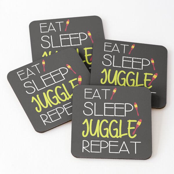 Item preview, Funny juggler Gift Design  designed and sold by Jake  Knifer.