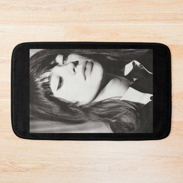 Item preview, Françoise Hardy - Chic chic designed and sold by Rachel  Moore.