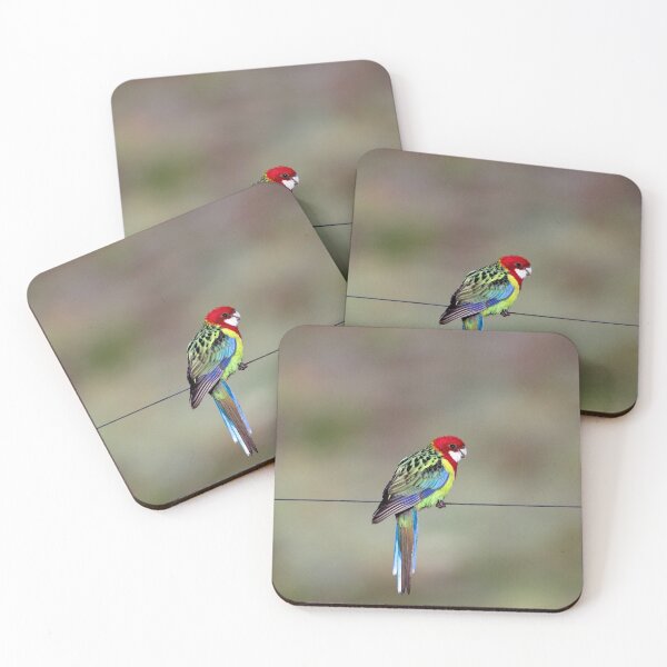 Item preview, Bird on a wire designed and sold by Luke Foster.