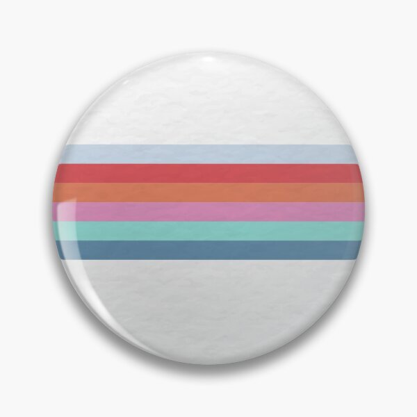 Item preview, Retro Stripes  designed and sold by graphicmeyou.