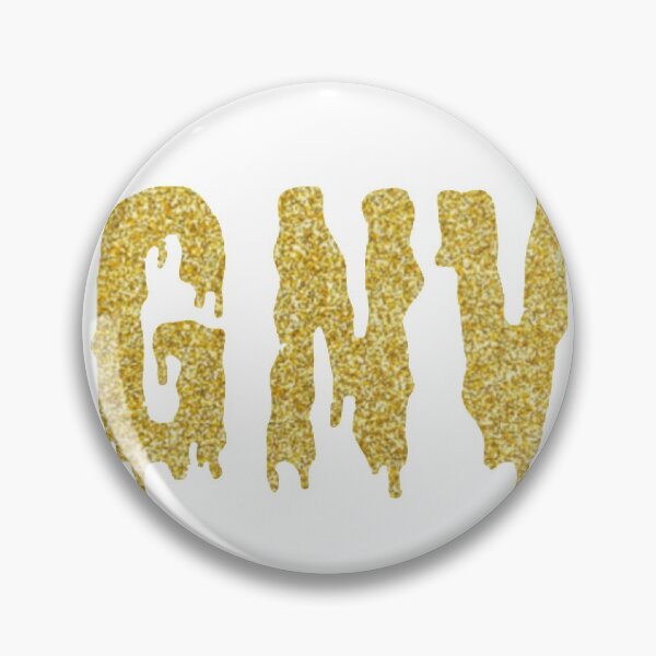 Item preview, Gainsville Glitter Drip designed and sold by aggpanda.