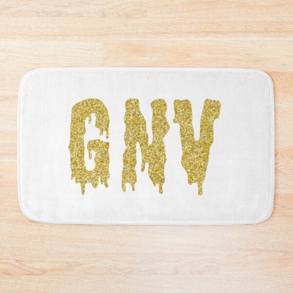 Item preview, Gainsville Glitter Drip designed and sold by aggpanda.