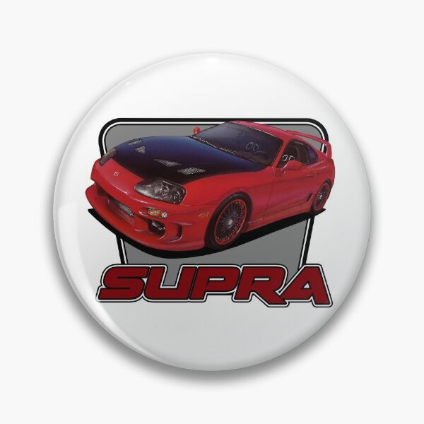 Item preview, Red Supra designed and sold by Yourauto.