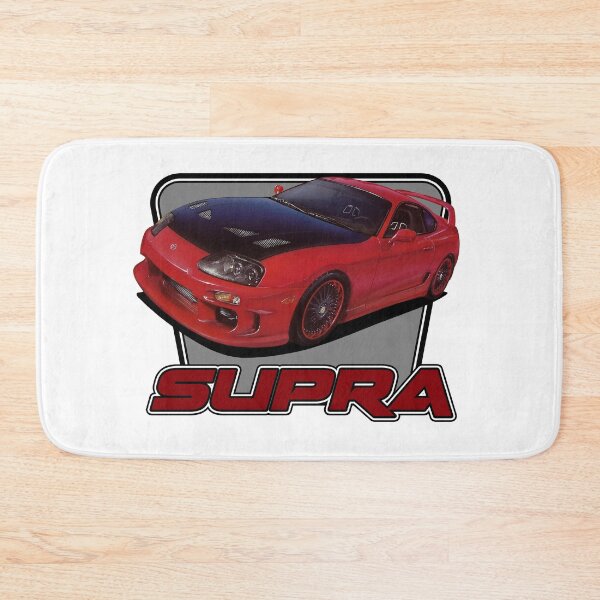 Item preview, Red Supra designed and sold by Yourauto.