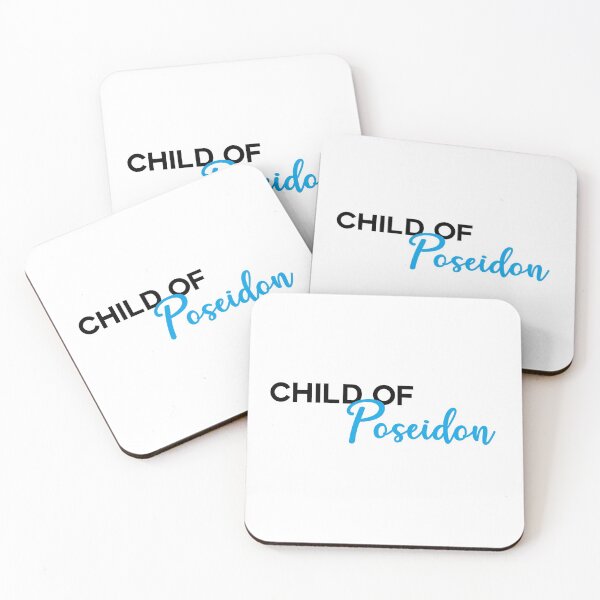 Item preview, Child of Poseidon designed and sold by L Smith.