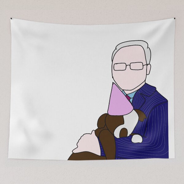 Item preview, Tim and Swatch designed and sold by abipinn.