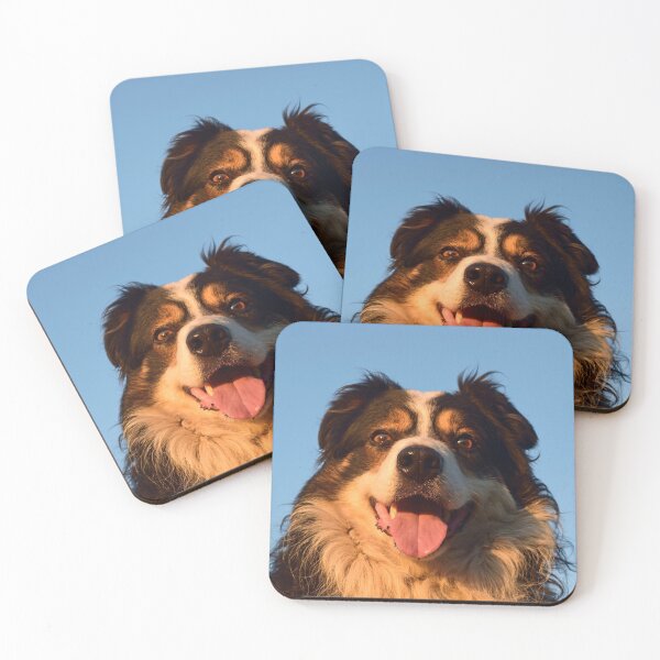 Item preview, Dog Tails. designed and sold by Michael Haslam.