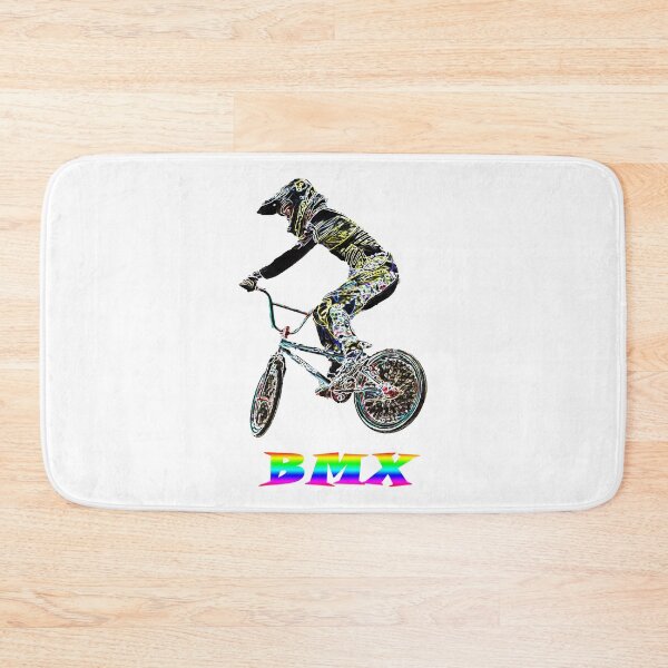 Item preview,  bmx designed and sold by ricobarinas.