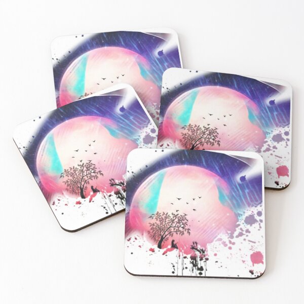 Item preview, Moonlight Night SGN designed and sold by Angees.