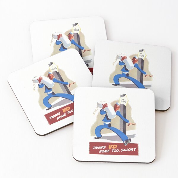 Item preview, Taking VD Home Too, Sailor? designed and sold by warishellstore.