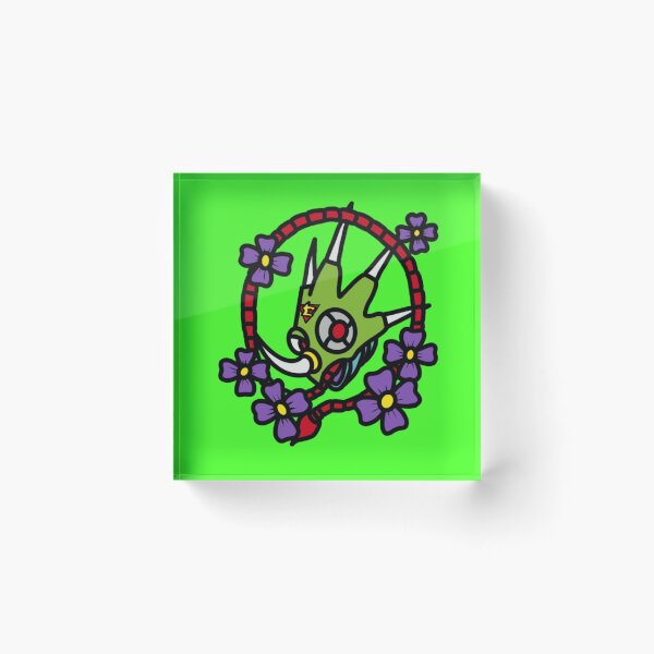 Item preview, Stinging Chameleon Flash designed and sold by renegadewright.