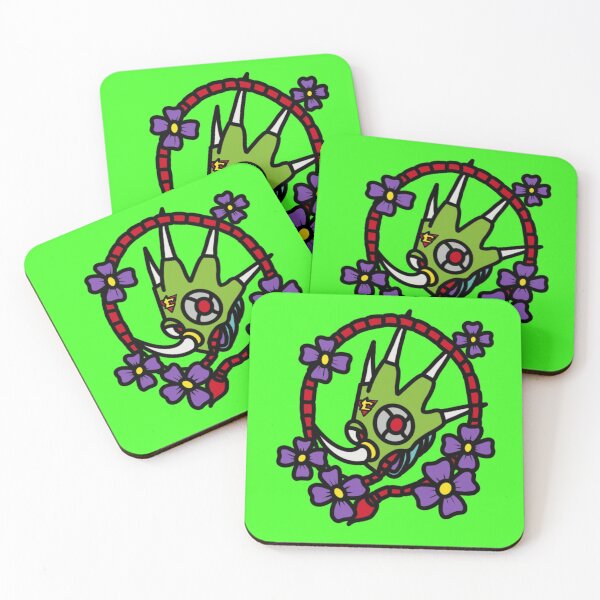 Item preview, Stinging Chameleon Flash designed and sold by renegadewright.