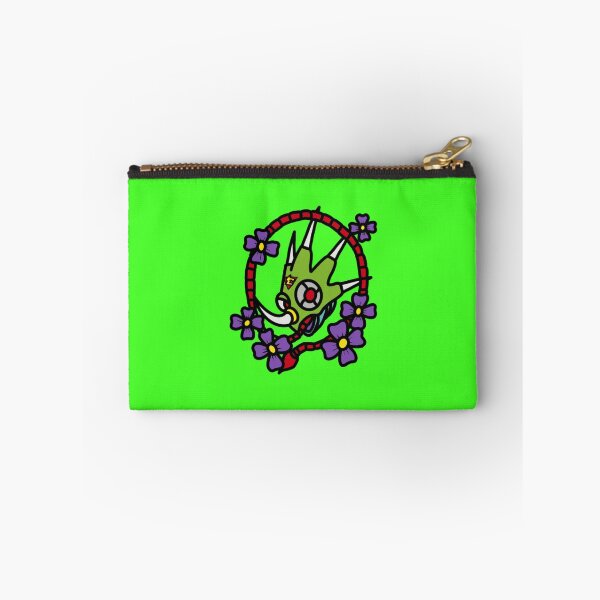 Item preview, Stinging Chameleon Flash designed and sold by renegadewright.
